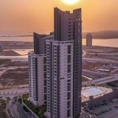 Eko Atlantic Units Of 2Bedrooms & 3Bedrooms Apartments, Lagos