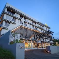OS Style Hotel Batam Centre