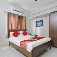 Hotel O SILVER SUITES