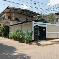 Hostal Terraza Bethel