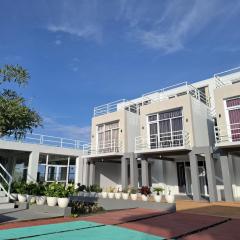 Hazuma Homestay