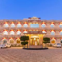 Hotel The Rivaaj