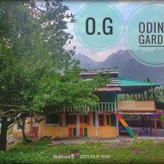 Odin's Garden Cafe and Cottage, Kalga Kasol