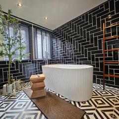 Soho House Old Town Bangkok