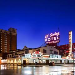 El Cortez Hotel & Casino - 21 and over only