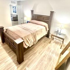 Rooms by Month JAX AIRPORT & ZOO
