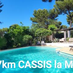 UN OASIS EN PROVENCE