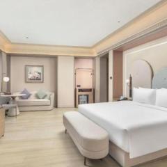 Vienna Hotel Dongguan Song Flower Lake