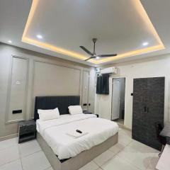 Hotel SS Royal