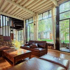 Dali Oldtown Deertrip Guesthouse