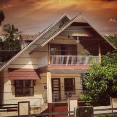 Sky Mount Villa
