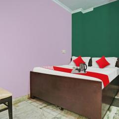 Hotel O Padam Residency