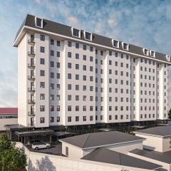 Art City Apartments & Hotel