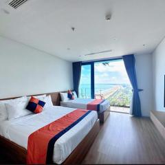 Flamingo Ibiza Hai Tien Luxury Resort