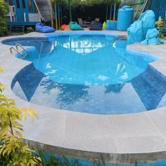Tanjong Tinggi Cottage