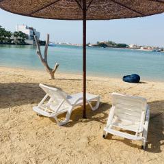 Dreams Beach Families Villa Durrat Al Arus فيلا عوائل الأحلام درة العروس