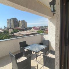 Tsius guest house