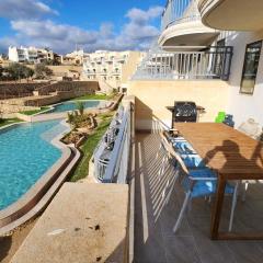 Hal Wardija Resort Apartments