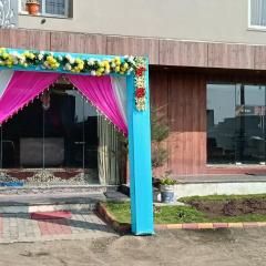 Shree 9NB Hotels, Pithampur