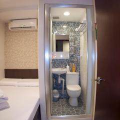 1米2床 适合1至2人入住Cozy Single or Double Room in Mong Kok Perfect for 1 to 2 Guests