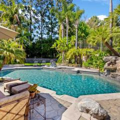 #Marbella Lane - Tranquil Country Escape Getaway
