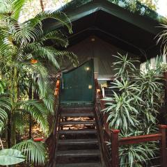 Luxury Tented Village @ Urban Glamping