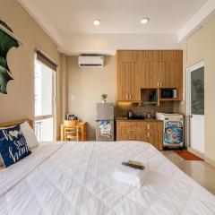Urban Stay Saigon - Service Studio