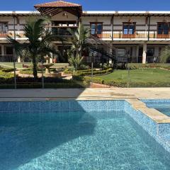 Hotel Pliosaurio Campestre