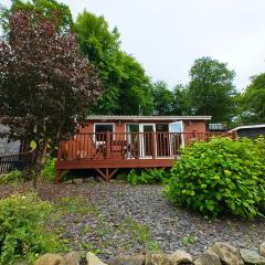 Crofters Cabin