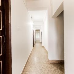 Hotel O Sushma Lodge