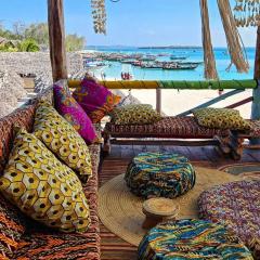 FURAHA BEACH ROOMS