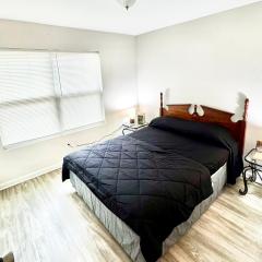 Rooms by Month JAX Airport & Zoo