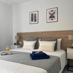Apartamento Almirante II VV