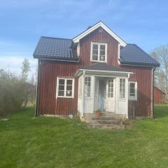 Charming Country Cottage