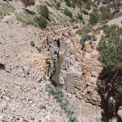 Refuge AIT M'HAMED