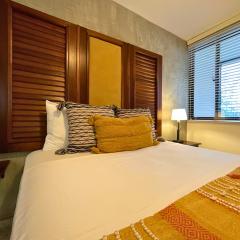Heritage Residences Style