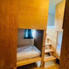 Alaska Backpacker Hostel