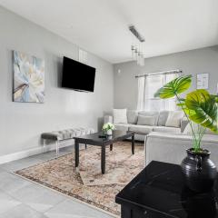 Lovely 4BR Near the Falls and Casino