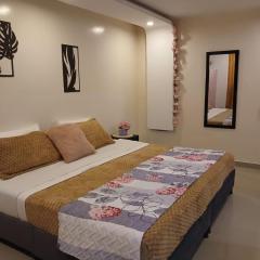 Yashira Boutique Hotel