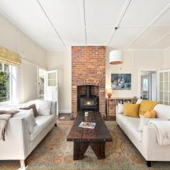 Country Cottage Charm