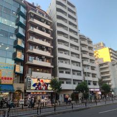 Sunshine Grand Hotel Ikebukuro