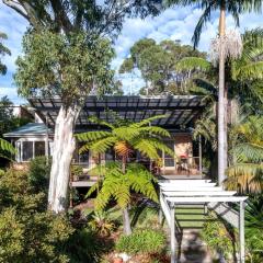 The Sanctuary at Greenfield Beach by Experience Jervis Bay