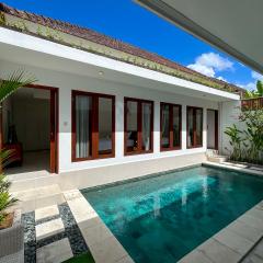 Mango Villa Seminyak