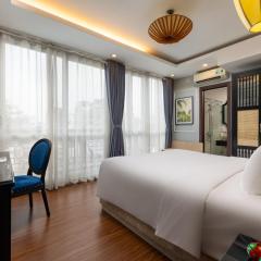 Golden Amour Hotel
