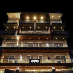 Super Townhouse MA-32