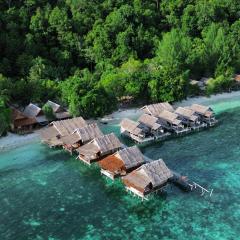 Gibran guest house