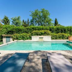 Charmante Villa avec piscine