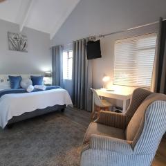 The Owls Inn Country Villa's