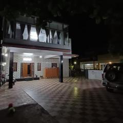 SHI's Kurunji 5BHK Villa in Pollachi