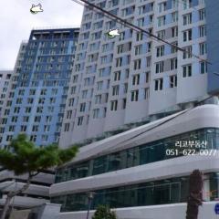 광안리해수욕장 30초# 무료주차# 해수욕장 뷰# 민락더마켓# 수변공원